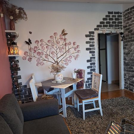 Appartement Mila à Kaštel Novi Extérieur photo