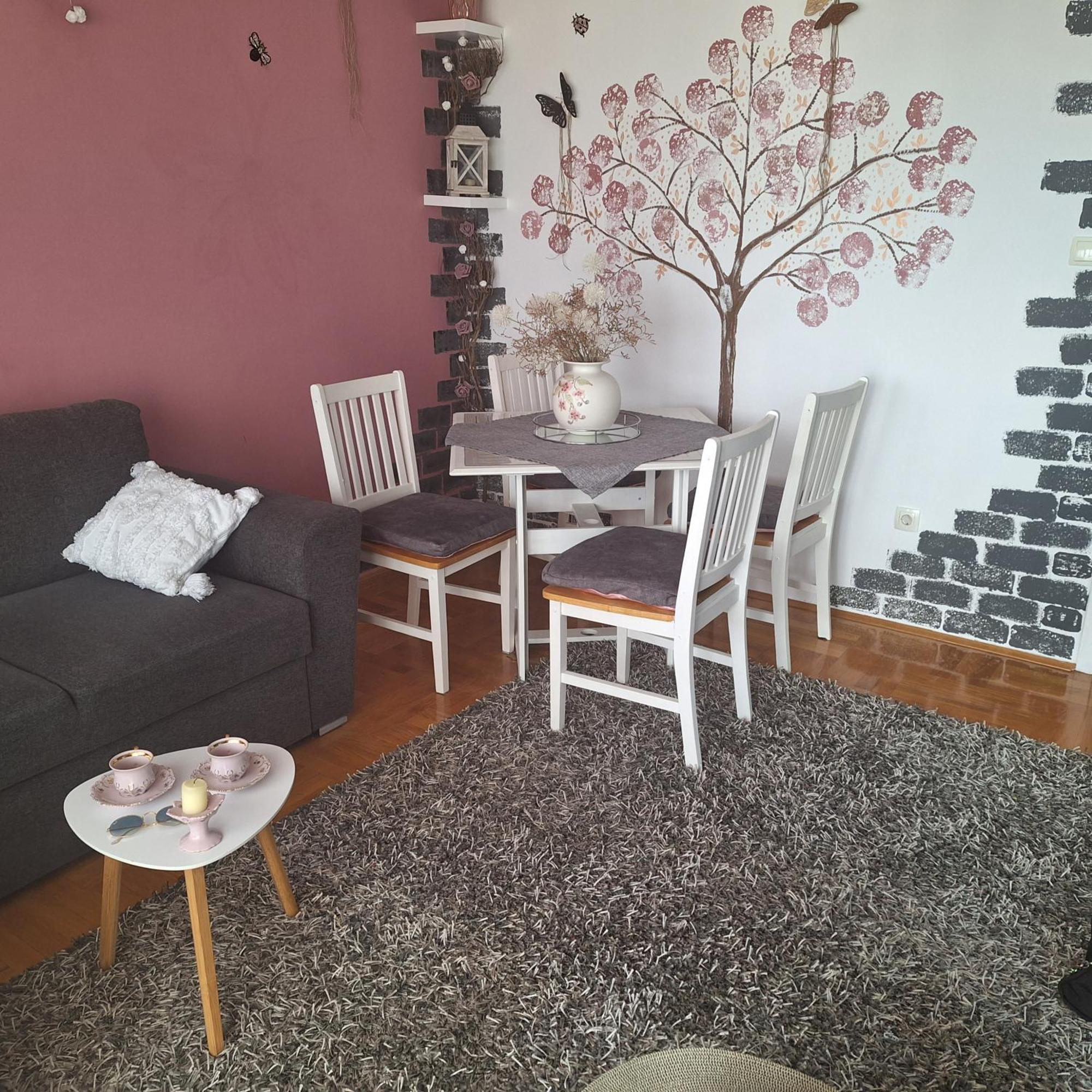 Appartement Mila à Kaštel Novi Extérieur photo